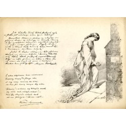 [1] "5. Loeffler - Żołnierz." / [2] "6. Szynalewski - Dziewica."