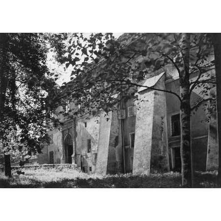Głogówek. Zamek / "Schloß Oberglogau [...]"