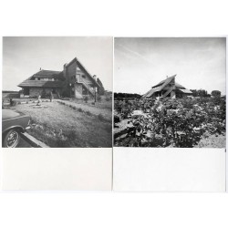 Ruda: Zajazd "Pod Fartuszkiem"