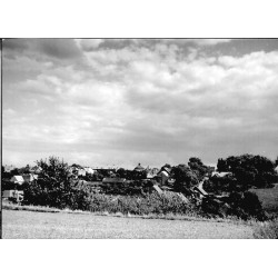 "POZNAŃSKIE - Mur. Goślina panorama 31-2558 B-11065"