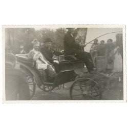 Biskup tarnowski Franciszek Lisowski w Nowym Sączu