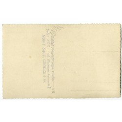 Biskup tarnowski Franciszek Lisowski w Nowym Sączu