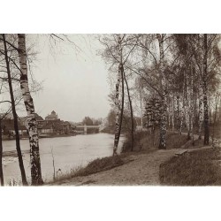 "Pl. 523 Greifenberg i/Pom."