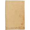 "Sławków d. 31.V.31r."