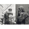 "Leszno Pomnik J. A. Komeńskiego 31-2775"