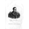 Krystyn Lach Szyrma / "CRISTINO LECH SZYRMA"