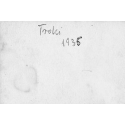 "Troki 1935"