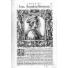 "Ioan. Aucuthus Britannus." / John Hawkwood