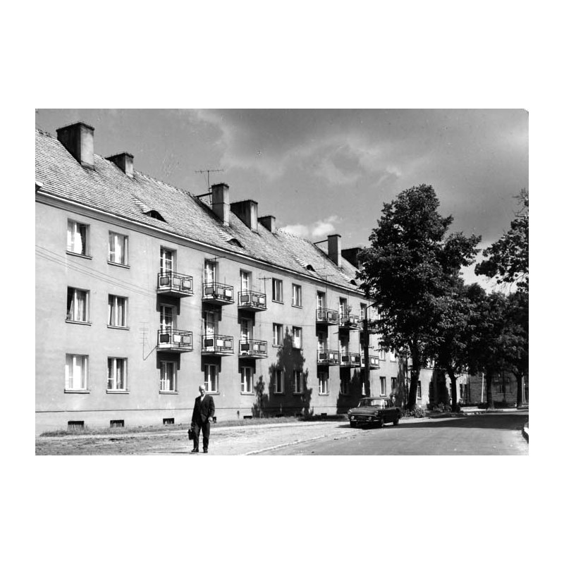 "POZNAŃSKIE - Szamotuły ul. Obornicka 31-2583 B-11145"