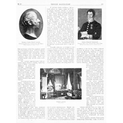 75-lecie Towarzystwa Kredytowego Ziemskiego w Warszawie / "75-lecie TOWARZYSTWA KREDYTOWEGO ZIEMSKIEGO. [1] Gmach Dyrekcyi Główn