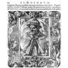 "Tristanus Acunius Lusitanus."