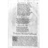 "Tristanus Acunius Lusitanus."