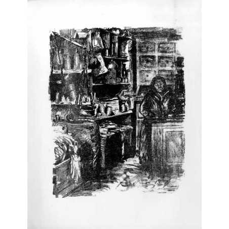 [37] Kramladen in Grodno / [37] "KRAMLADEN IN GRODNO"