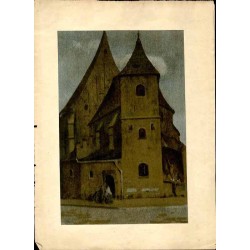 "Kościół św. Marka"