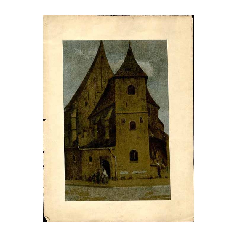 "Kościół św. Marka"