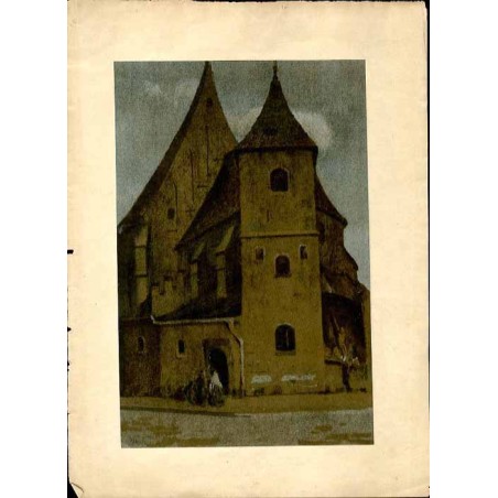 "Kościół św. Marka"