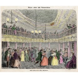 "Sala tańca przy ulicy Waliców. (1443)"