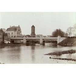 "Pl. 524 Greifenberg i/Pom."