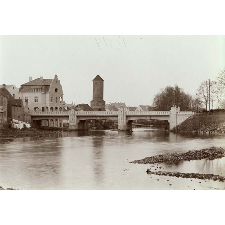 "Pl. 524 Greifenberg i/Pom."