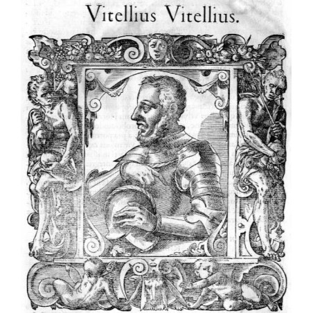 "Vitellius Vitellius."