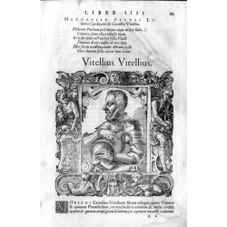 "Vitellius Vitellius."
