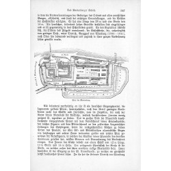 "Plan der Marienburg."