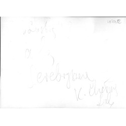 "Lustra a la Serebryszcze k. Chełma Lub."