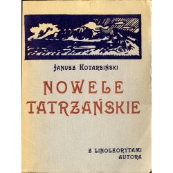 Panorama Tatr / "I. SEN"