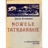 Panorama Tatr / "I. SEN"