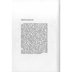 [60] Heimatsurlaub / [60] "HEIMATSURLAUB"