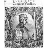 "Camillus Vitellius."