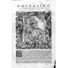 "GALEACIVS SECVNDVS [...]."