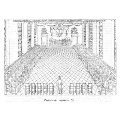 "Posiedzenie sejmowe. *)"