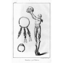 "Statuetka z pod Masłowa."