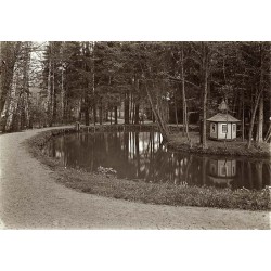 "Kl. 113 Polzin Schwanenteich"