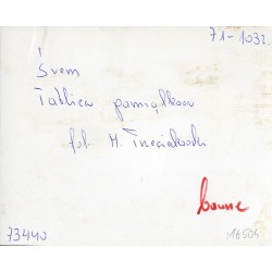 "Śrem Tablica pamiątkowa fot. M. Trzeciakowski 73440 71-1032 barwne"