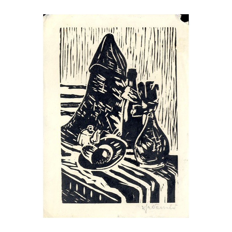 Martwa natura
