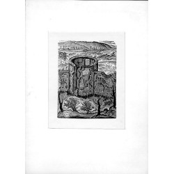 Kraków. Tyniec / "TYNIEC"