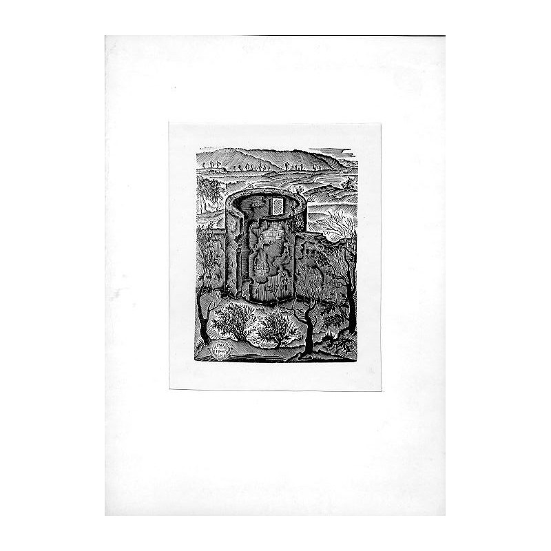 Kraków. Tyniec / "TYNIEC"