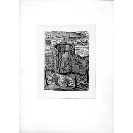 Kraków. Tyniec / "TYNIEC"