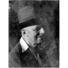 Portret mężczyzny Karłów 1949