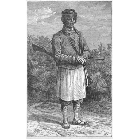 "DUMANIA GAJOWEGO z nad Niemna."