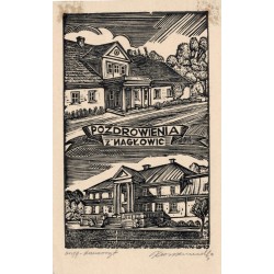 "POZDROWIENIA Z NAGŁOWIC"