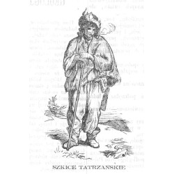 "SZKICE TATRZAŃSKIE."