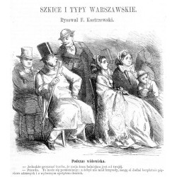 "Podczas widowiska."