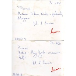 Poznań. Stary Rynek Muzeum Historii Miasta Poznania