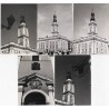 Leszno. Ratusz