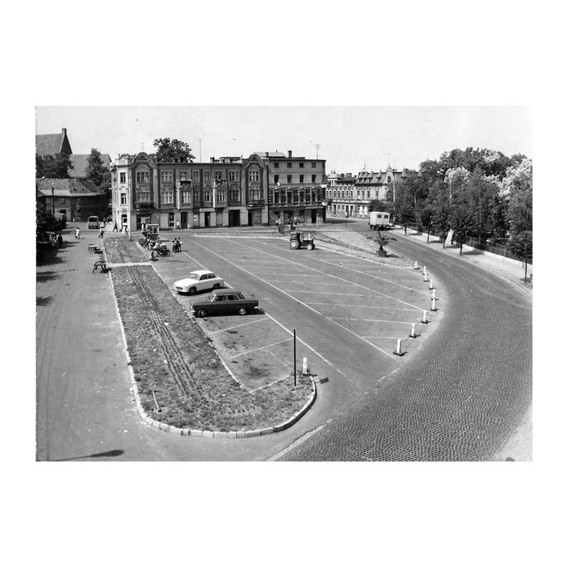 "Środa - Nowy Rynek 1969 r. 31-2726"