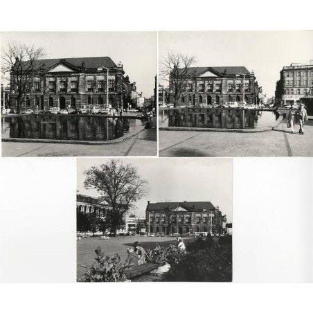 Poznań - Muzeum Narodowe