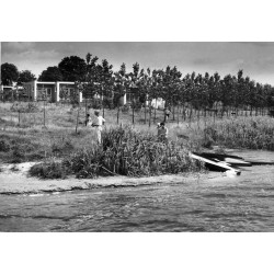 "Poznańskie - Margonin. Ośrodek nad jeziorem 31-2429"